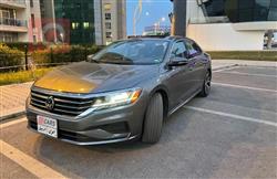 فولكسفاغن باسات